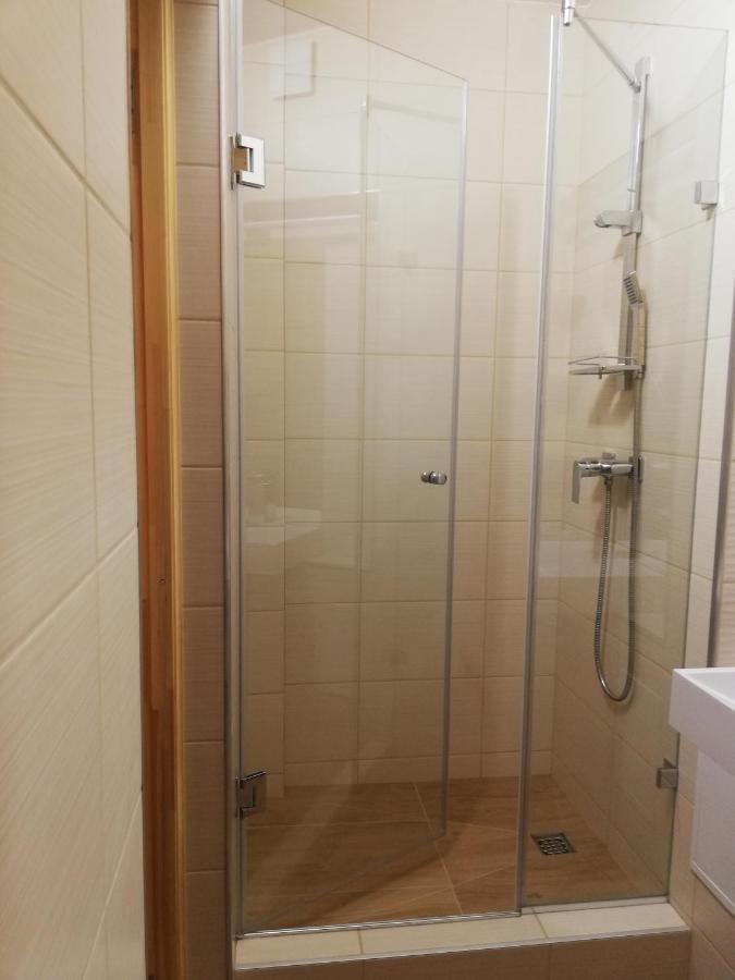 Ferienwohnung Poilsis Jums Nida Exterior foto